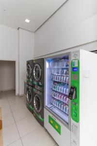 Foto da galeria de Rio Stay - Flat's - Rio Centro no Rio de Janeiro
