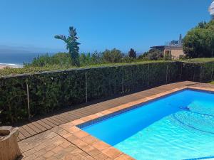 Galeriebild der Unterkunft Haven On Hill in Plettenberg Bay