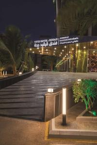 Gallery image of Vivid Jeddah Hotel, a member of Radisson Individuals in Jeddah