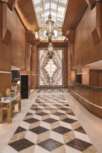 Gallery image of Vivid Jeddah Hotel, a member of Radisson Individuals in Jeddah +85 photos