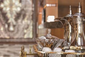 Gallery image of Vivid Jeddah Hotel, a member of Radisson Individuals in Jeddah
