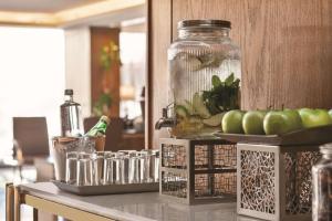 Gallery image of Vivid Jeddah Hotel, a member of Radisson Individuals in Jeddah