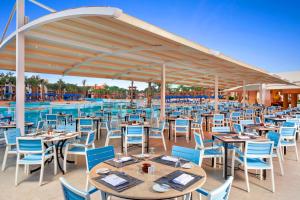 Restavracija oz. druge možnosti za prehrano v nastanitvi Pickalbatros Sands Port Ghalib