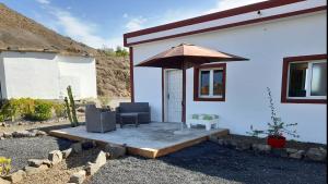 PájaraにあるCasagrande Sunset II - Fuerteventura - Costa Calmaのギャラリーの写真 +40枚の写真