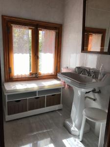 Gambar di galeri bagi Casa Sarrano di Viu de Llevata