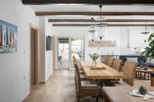 Ảnh trong thư viện ảnh của Villa Alegra Istriana ở Fažana