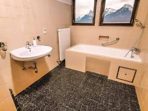 Gallery image of Familien Ferienhaus Jochberg - Ski-In & Ski-Out in Jochberg