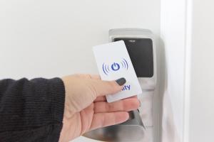 萨贡托Hotel Sagunto的相册照片