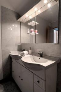 Ένα μπάνιο στο Tec Tec - Duplex lumineux - 6pers - By Sister Home