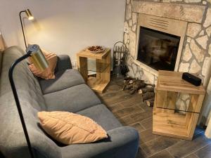 Gallery image of Magnificent Eco Villa Valencano in Bale +29 photos