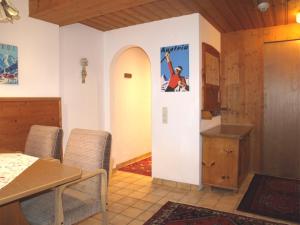 Fotografie z fotogalerie ubytování Appartement im Dorf v destinaci Ellmau