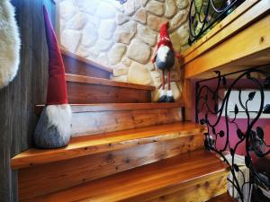 Fotografia z galérie ubytovania Apartament Hawrań Murzasichle Apartamenty Murzasichle PL v destinácii Murzasichle