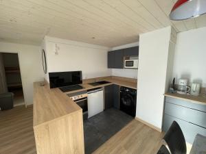 Fotografie z fotogalerie ubytování T3cab-Peyragudes-61m2-8pers v destinaci Germ