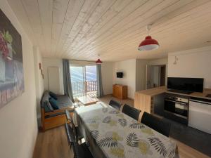 Fotografie z fotogalerie ubytování T3cab-Peyragudes-61m2-8pers v destinaci Germ