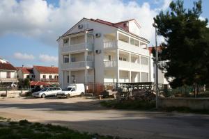 Gallery image of Guesthouse Jelić in Biograd na Moru