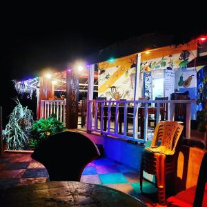 Fotografie z fotogalerie ubytování Little Pumpkin Cabanas v Tangalle