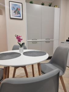 Kép Loft Magna Grecia Reggio Calabria Centro Storico a 3 minuti a piedi dal mare szállásáról Reggio di Calabriában a galériában