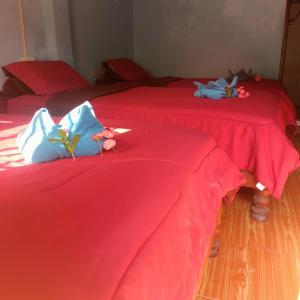 Gallery image of Phonephithak Guesthouse in Pakbeng