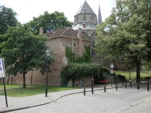 Gallery image of Binnen aan de Singel in Deventer
