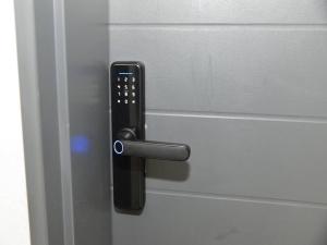 Afbeelding uit fotogalerij van Elcaro Luxury Villas - Native Suite in Midrand