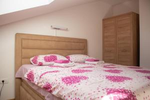 Photo de la galerie de l'établissement Apartman Mazić Nikšić, à Nikšić