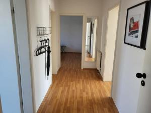 Photo de la galerie de l'établissement holiday home eva, à Worms 3 autres photos