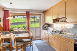 Cucina o angolo cottura di s'Peaters