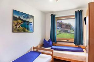 Letto o letti in una camera di s'Peaters