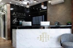 Fotografie z fotogalerie ubytování Adria Premium Hotel v destinaci Guarapuava