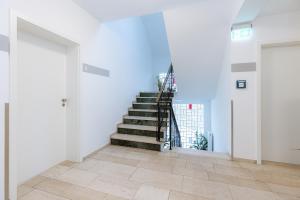 Fotografie z fotogalerie ubytování Hotel Villa Positano v destinaci Riedstadt