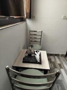 Fotografie z fotogalerie ubytování Hotel Clink New Delhi Airport v Novém Dillí