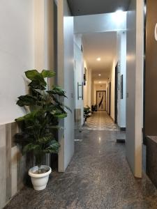 Fotografie z fotogalerie ubytování Hotel Clink New Delhi Airport v Novém Dillí