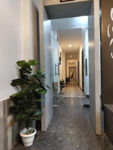 Fotografie z fotogalerie ubytování Hotel Clink New Delhi Airport v Novém Dillí