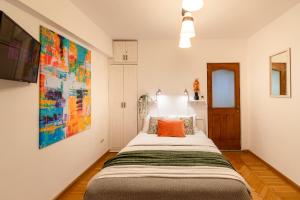 City Living Redefined: Wonderful 2BR Apartment at Piata Natiunilor Unite