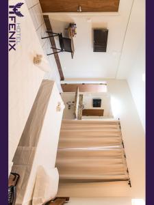 Gallery image of Hotel Fenix in Assis