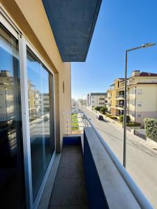 Billede fra billedgalleriet på Onda Beach House i Cortegaça