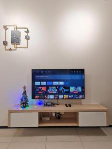 Billede fra billedgalleriet på Cityscape Haven - Urban Suites by Ocean Luxe i Jelutong