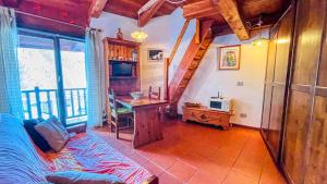 Gallery image of Appartamento Gleise La Fontana - Affitti Brevi Italia in Bardonecchia +21 photos