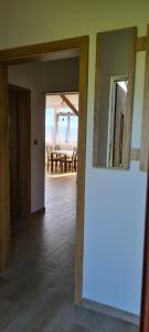 Fotografie z fotogalerie ubytování apartmán Sára v destinaci Lipno nad Vltavou