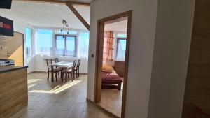 Fotografie z fotogalerie ubytování apartmán Sára v destinaci Lipno nad Vltavou