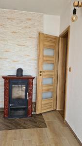 Fotografie z fotogalerie ubytování apartmán Sára v destinaci Lipno nad Vltavou