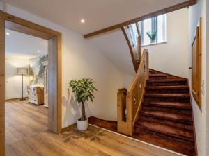 Fotografie z fotogalerie ubytování Gartenhaus Zur Kröllin v Mayrhofenu