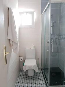 Bany a Hola! - Sitges Centric Apartment