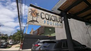 Foto da galeria de Casatua Pousada em Juqueí