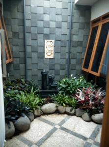 Fotografie z fotogalerie ubytování Villa Taribandung v destinaci Bandung
