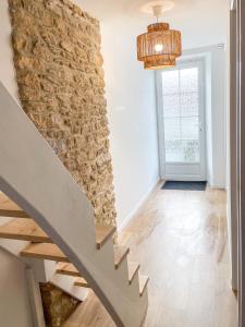 Galeriebild der Unterkunft Maison spacieuse et chaleureuse in Condé-sur-Sarthe + 14 Fotos