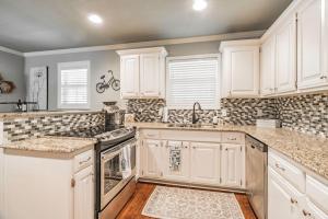 Gallery image of ROYAL LANDING 3BD MTB Friendly in Bentonville +13 photos