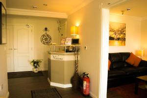 Imagem da galeria de MacLean Guest House em Fort William