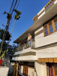 入住Paddy N Canal Homestay的客人