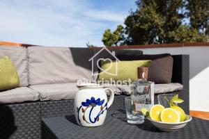 Nápoje v ubytování Tegas: Tacoronte, by Nivariahost